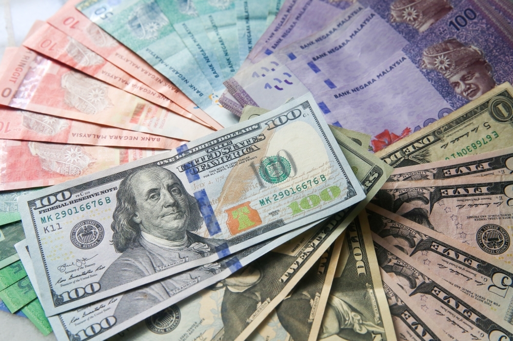 Ringgit rises in uncertain waters as markets eye Iran-Israel tensions