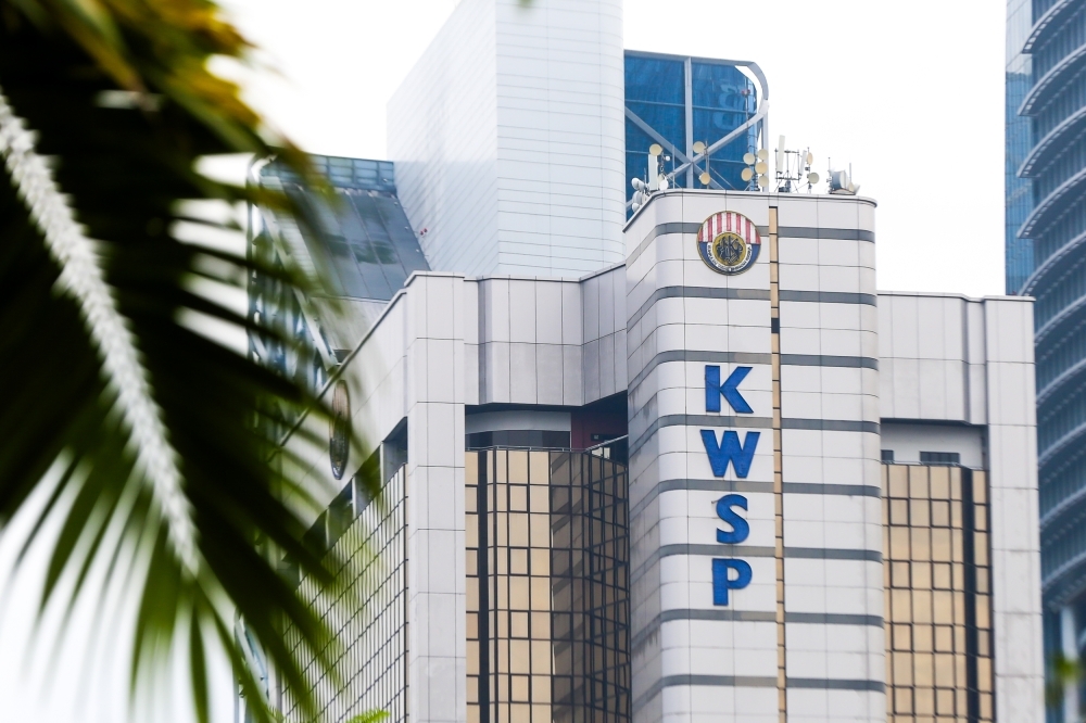 Amid rising costs, Putrajaya mulls allowing Malaysians to tap EPF Account 2 savings for private hospital cover