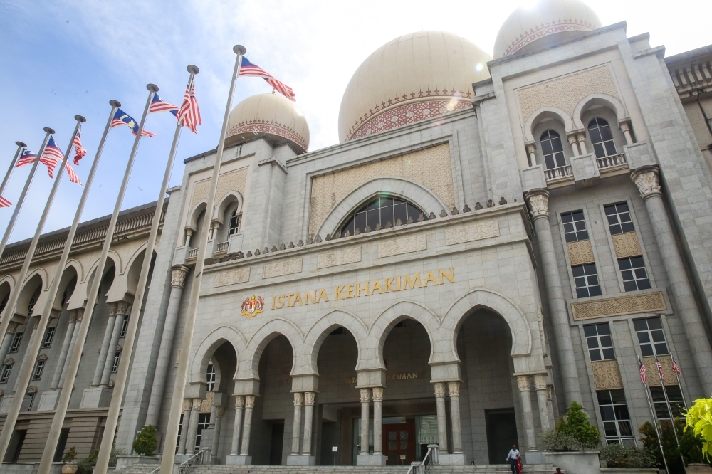 Sultan of Selangor ‘sad and disappointed' over Federal Court's SIS fatwa ruling