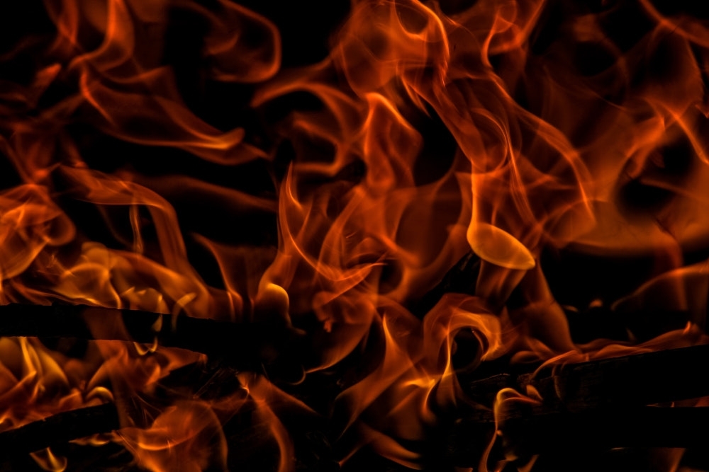 Ipoh house fire kills 84-year-old woman, five family members survive
