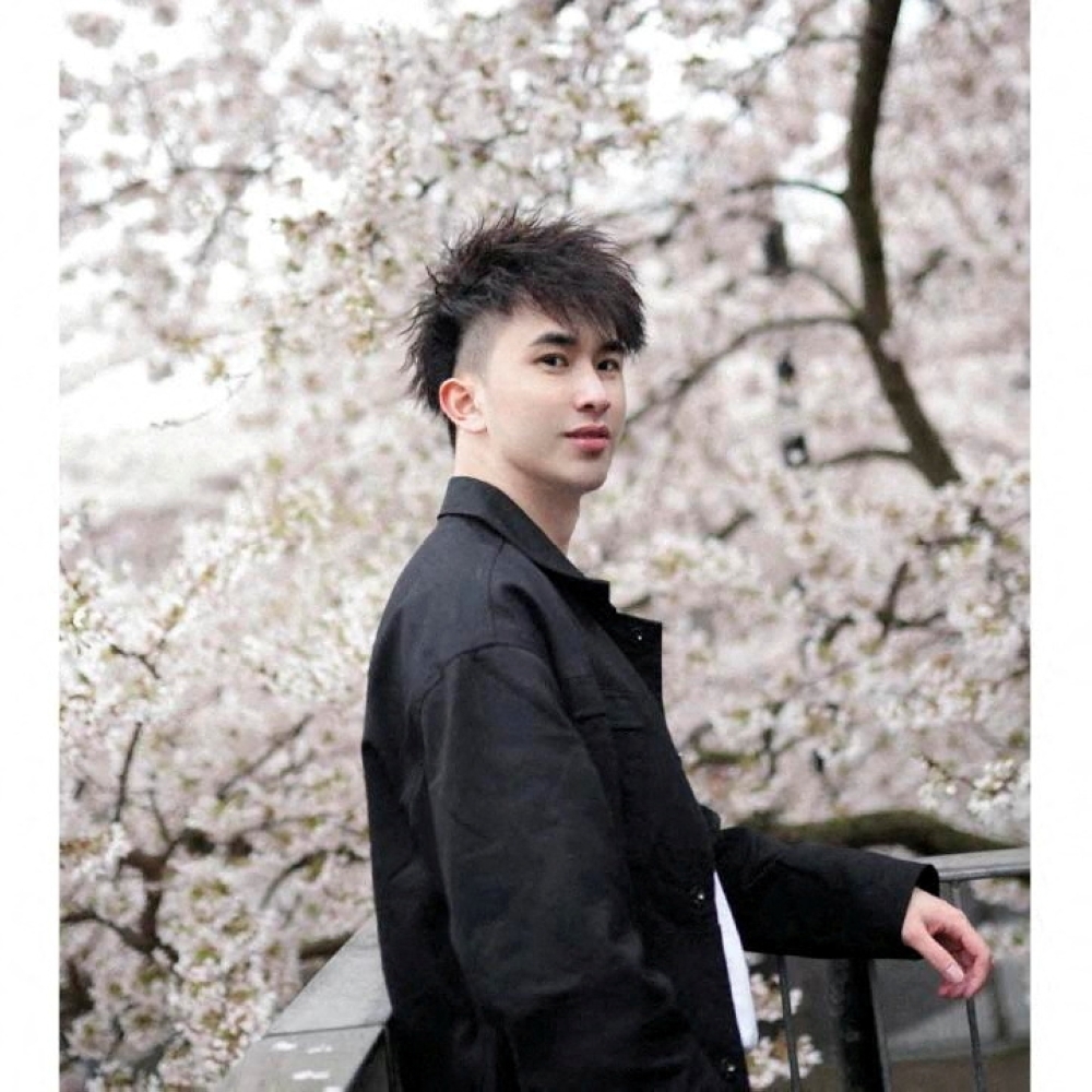 Chinese student Zou Zhenhao who raped 10 women, targeted dozens more jailed for life in UK