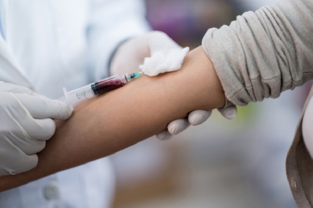 Singapore to launch nationwide genetic testing for hereditary cholesterol disorder