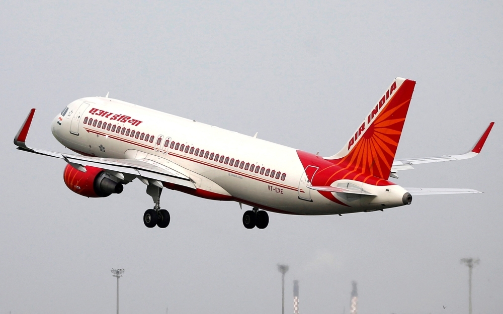 Air India warned for flying Airbus planes with unchecked escape slides, expired safety gear
