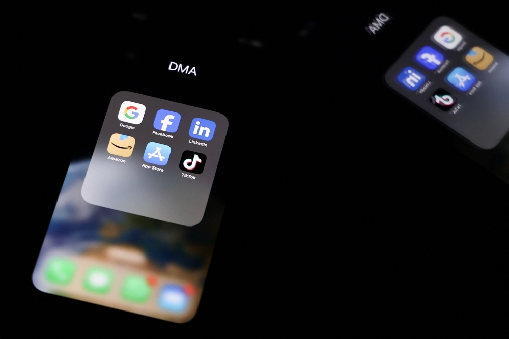 Australia moves closer to under-16 social media ban as trial finds age checks ‘robust and effective'