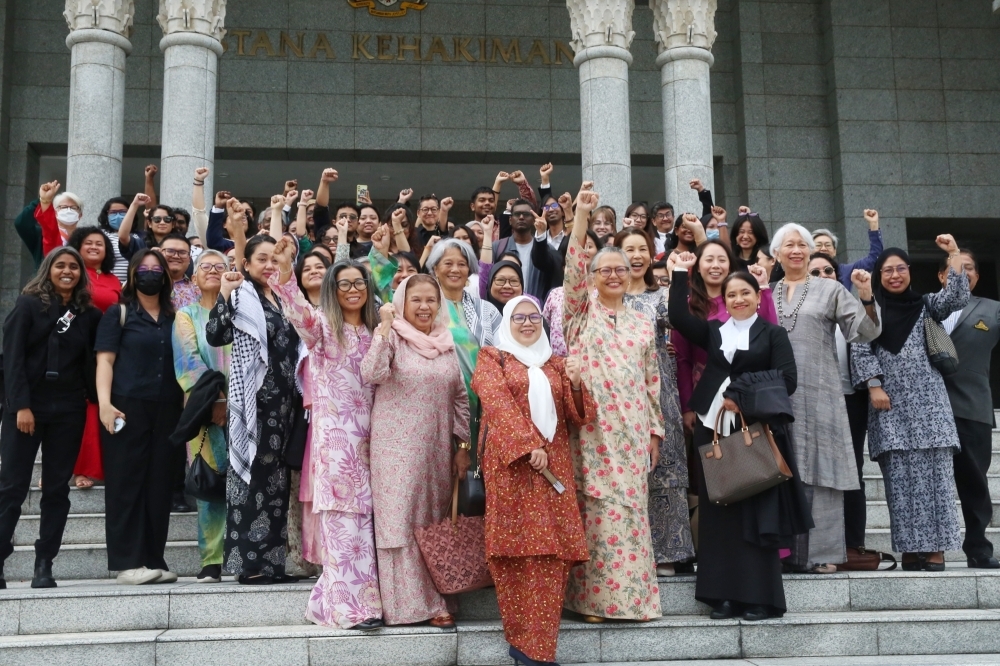 Selangor exco sees SIS ruling as opening door to liberal and plural Islamic views, warns fatwa on ‘deviant' individuals still enforced