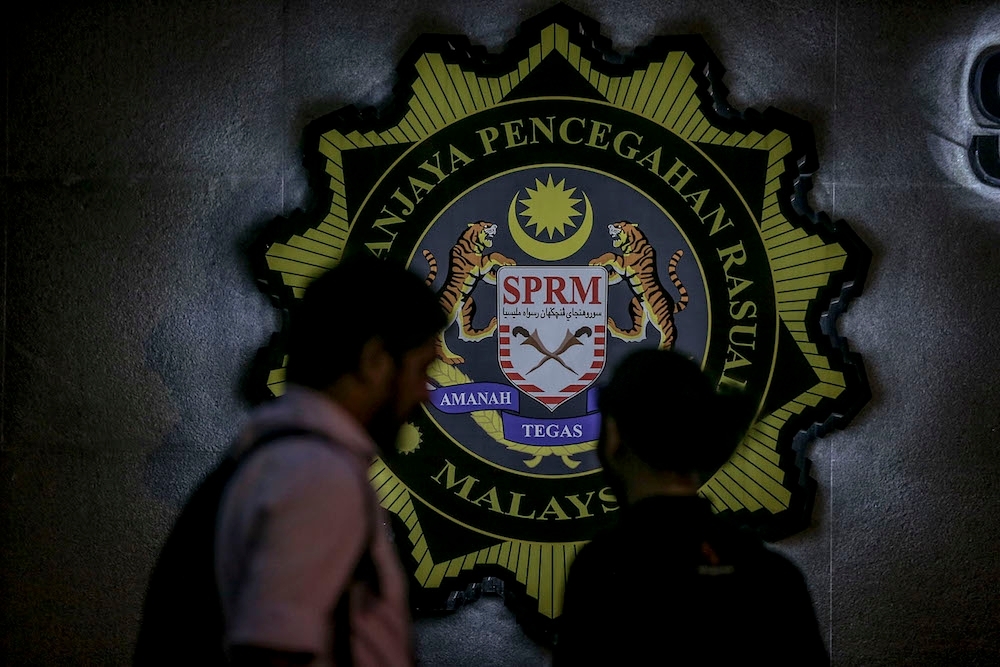 What counts as whistleblowing in Malaysia? MACC explains who qualifies for legal protection