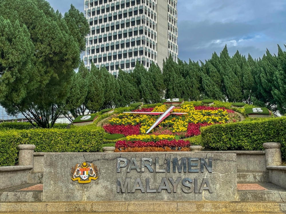 MACC backs new Government Procurement Bill to boost enforcement and tighten oversight