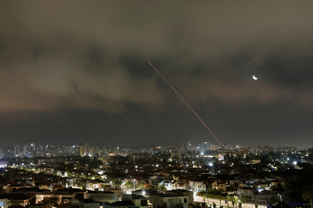 Iran, Israel exchange fresh strikes as nuclear talks stall