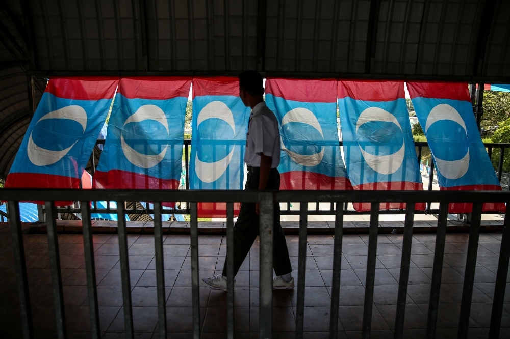 PKR denies new IGP Mohd Khalid is party member, calls out inaccurate report