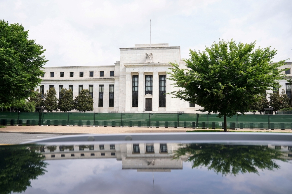 Tariffs, inflation and a shaky job market: US Federal Reserve split on when to cut rates