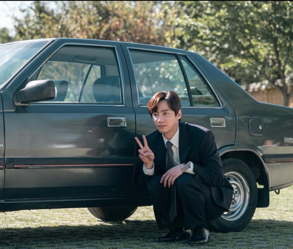 ‘When Life Gives You Tangerines' actor and singer Lee Jun-young to meet Malaysian fans in KL on Aug 30