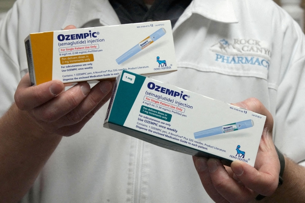 Game-changer or gimmick? What you need to know about the new weight-loss drugs sweeping the world