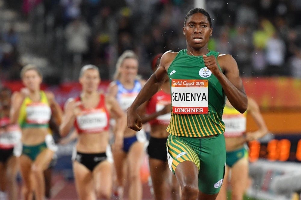 Beyond Paris 2024: Why Olympic gender testing could change women's sports forever