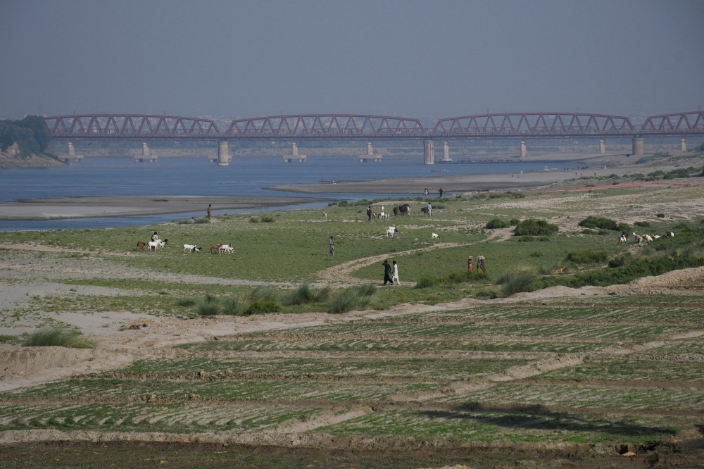 India says Indus treaty with Pakistan ‘will never be restored', vows to divert river flow