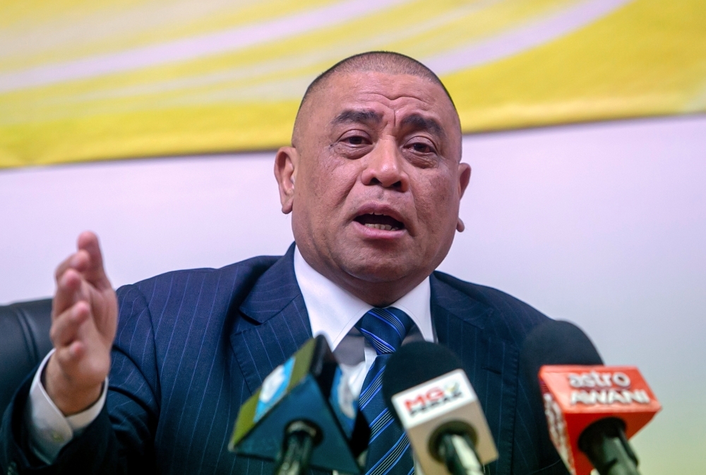 After deadly bus crash, Perak MB urges federal support for East-West Highway and Gerik Hospital upgrades in 13MP