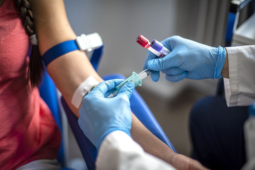 French scientists find new blood type in Guadeloupe woman
