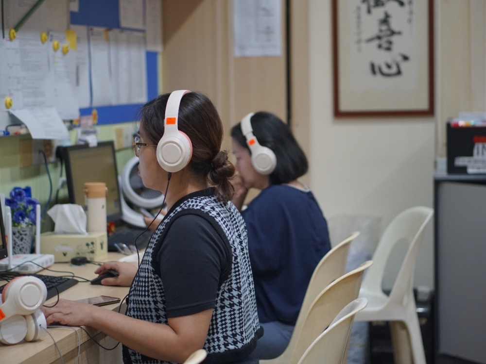 More Malaysians are reaching out — this counselling NGO is making sure someone's there