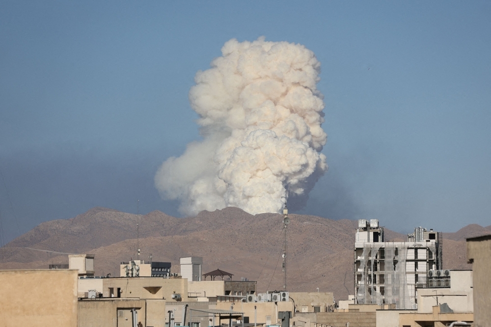 Investors brace for oil price spike, rush to havens after US bombs Iran nuclear sites