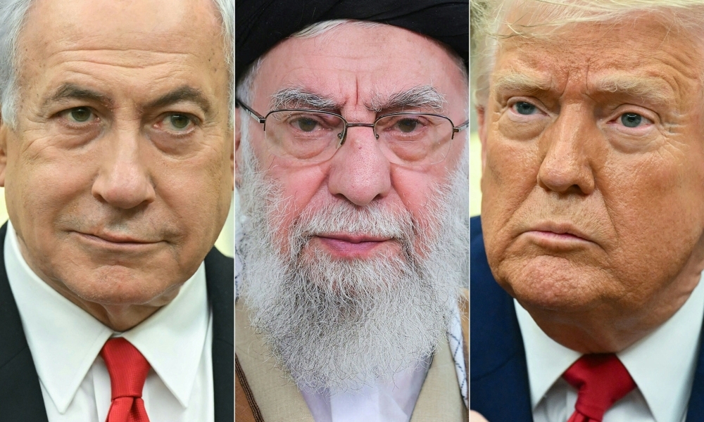 How the US hit Iran's nuclear facilities — and what comes next