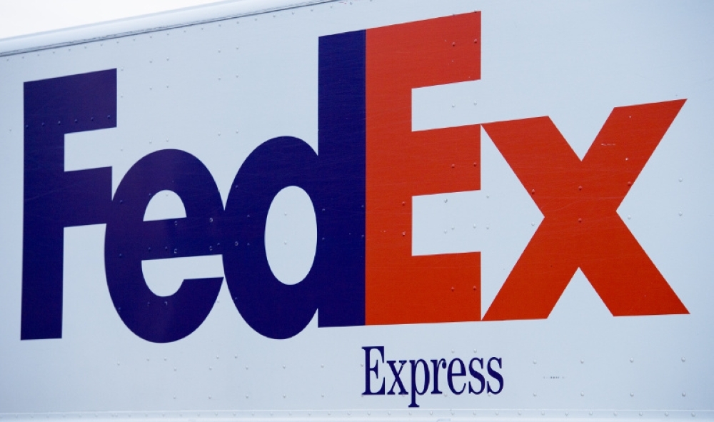 FedEx confirms death of founder and former CEO Frederick Smith