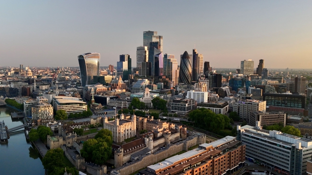 UK pledges £1.5b to power skills and industry in decade-long growth blueprint