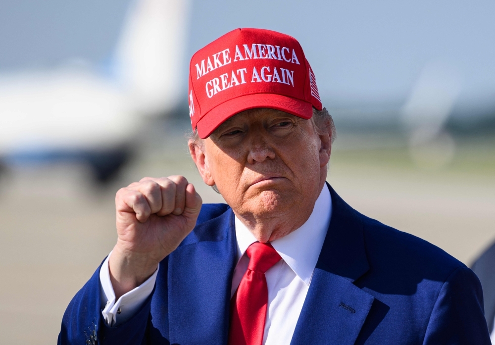 Trump's Iran strikes: Tactical win or strategic gamble?