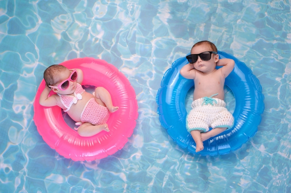 Congratulations… it's not a boy! How gender stereotypes are shifting as families embrace daughters