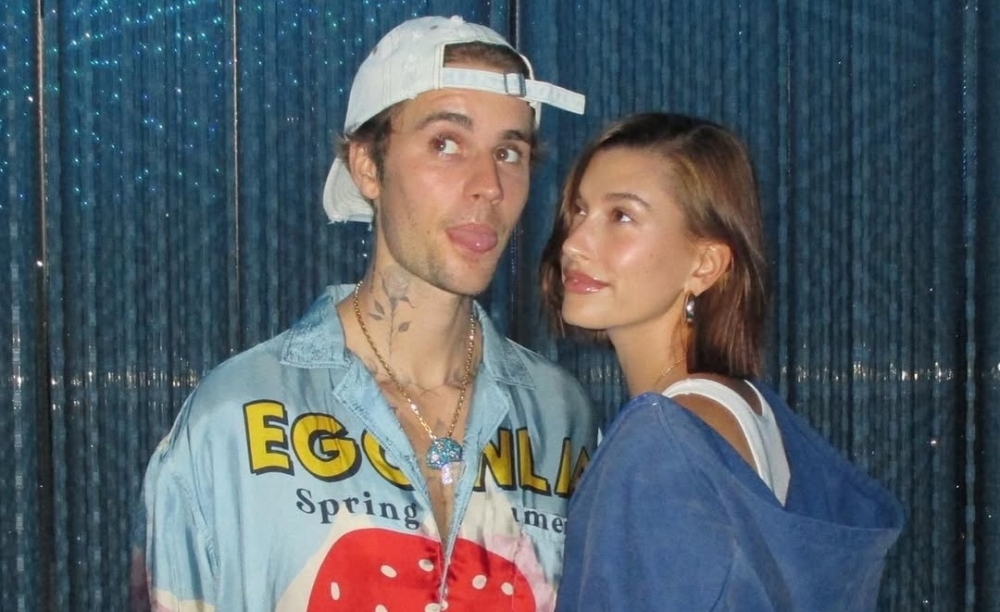 Hailey Bieber raises eyebrows after stepping out without wedding ring in NYC
