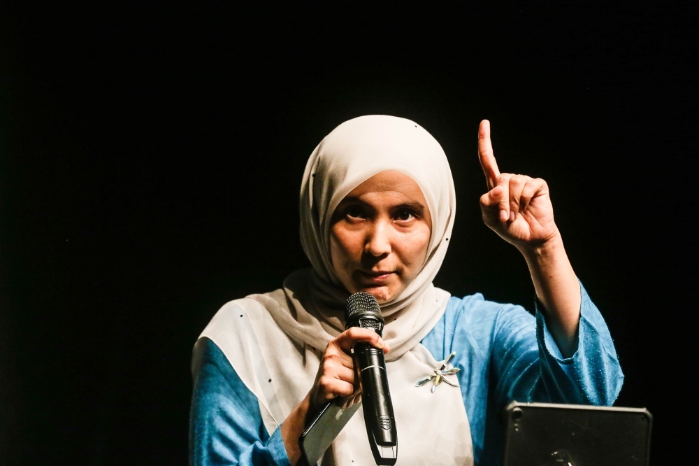 After paedo group on Facebook exposed, Nurul Izzah calls for urgent action over child sexual abuse material in Malaysia
