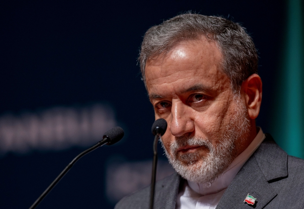 US, Israel crossed ‘big red line', Iran FM says as heads to Moscow