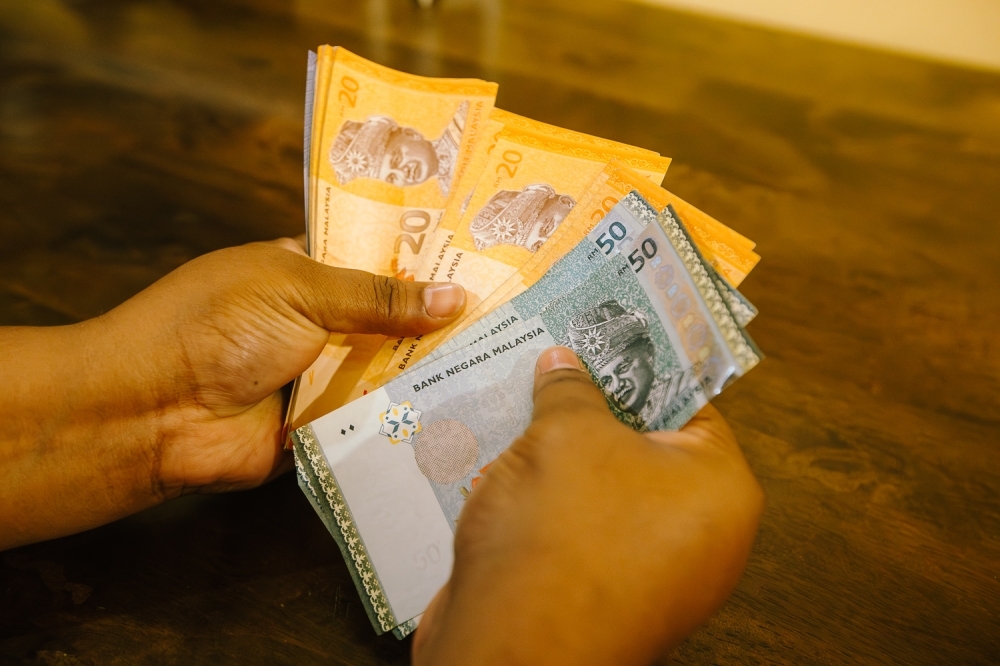 Ringgit climbs against major currencies at opening as Iran tensions, US airstrikes lift oil and gold