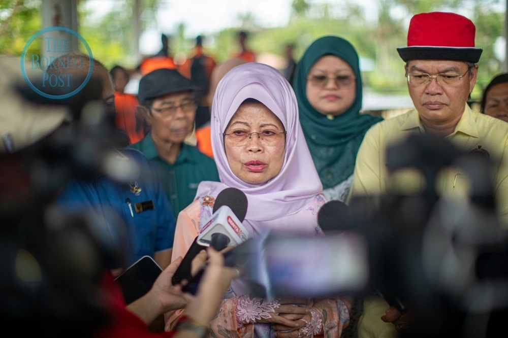 Sarawak tops vape use among youth, state minister calls for urgent action on rising trend