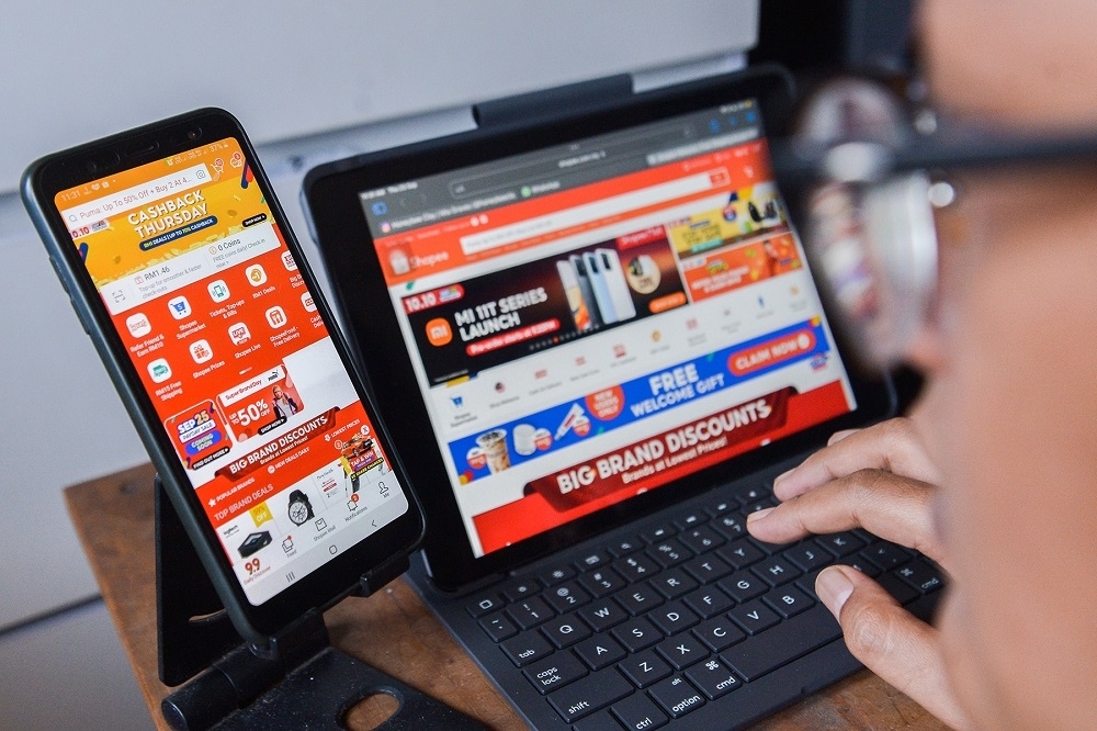 E-commerce Malay language rule paused, ministry to gather feedback from sellers