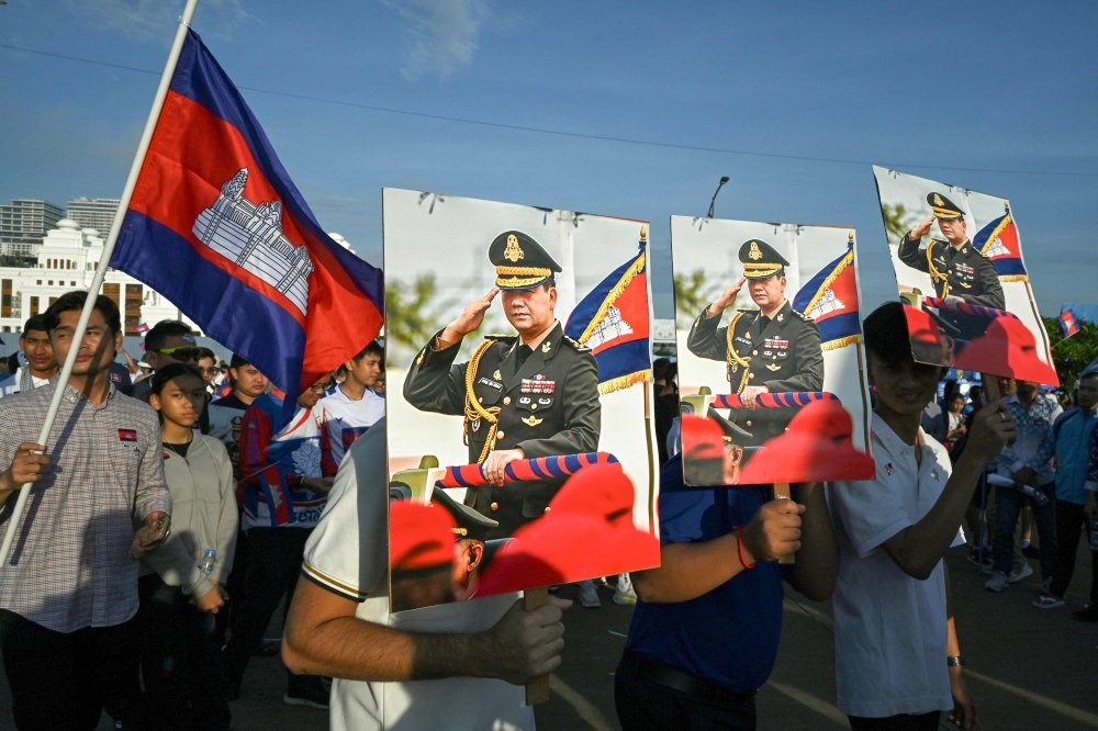 Cambodia halts fuel imports from Thailand amid border row