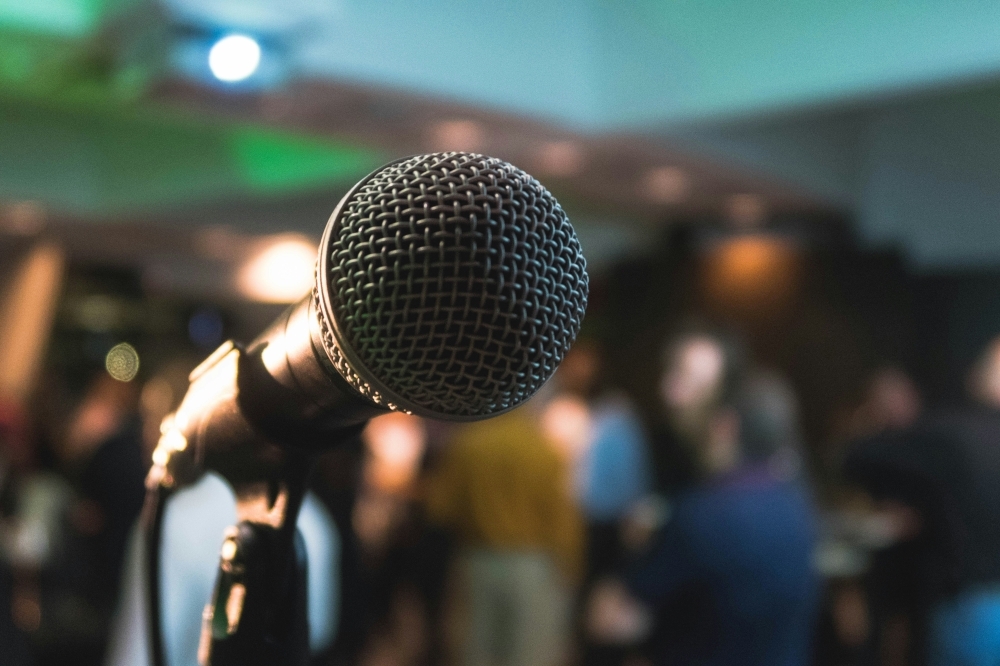 The grammar of courage — Shazlin Niza Ab Razak