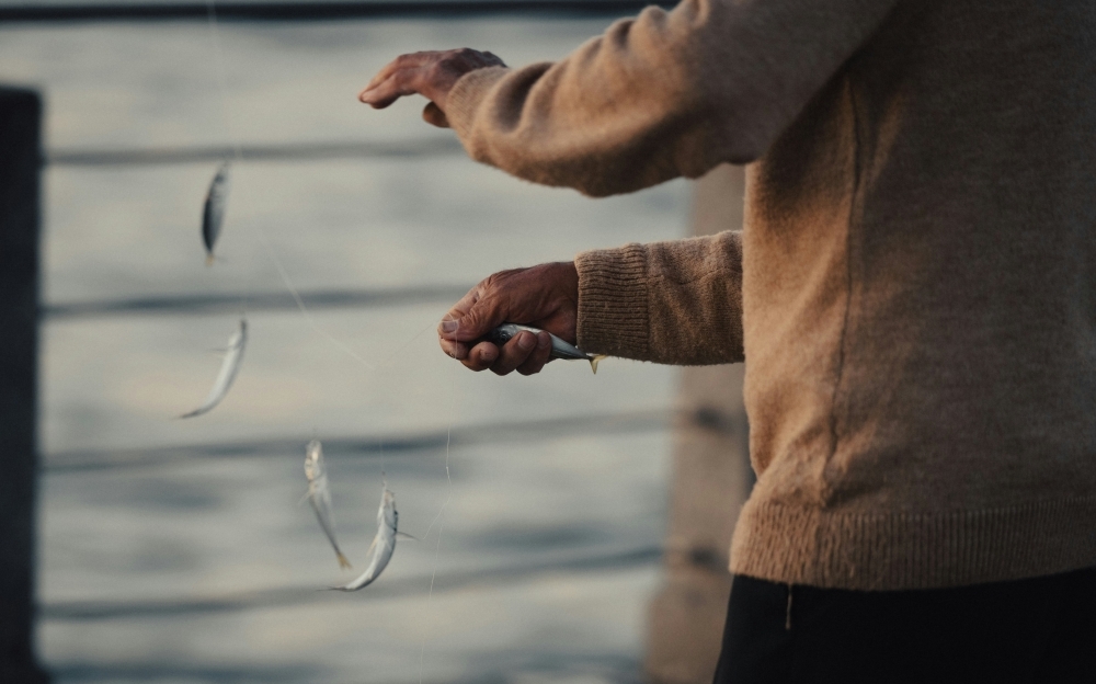 Retirees should enjoy their twilight years without worry — Wong Soo Kan