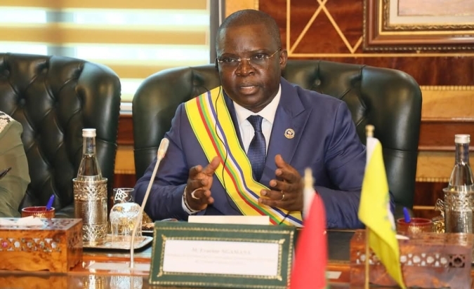 CEMAC Parliament Reaffirms Support for Morocco's Sovereignty over Sahara