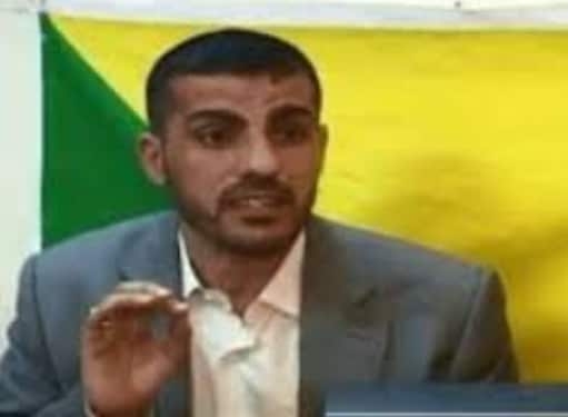 Abu Ali Al-Askari Of The Iraqi Hizbullah Brigades: 'America's Bases Will Be Akin To Duck-Hunting Fields, Straits Of Hormuz And Bab Al-Mandab Will Be Closed, Oil Ports In Red Sea Will Be Halted'