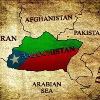 Free Balochistan Movement: The Way Israel Is Resisting The Iranian State's Expansionism And Terrorism Is Commendable; Extremist And Fundamentalist States Like Iran And Pakistan Are Common Enemies Of B