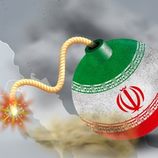 Syrian Journalists And Activists Celebrate Israel's Attack On Iran: This Is One Of Our Most Joyous Days