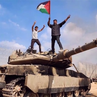Afghan Media Outlet Accuses U.S. And Israel Of Sowing Discord Among Muslims: 'If Muslims Were United, The Israeli Regime Would Never Have Dared To Consider The First Qibla [i.e., Jerusalem] Of Muslims