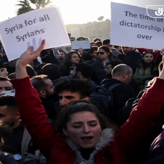 Syrian Women Fear For Their Status And Rights Under Rule Of Hay'at Tahrir Al-Sham