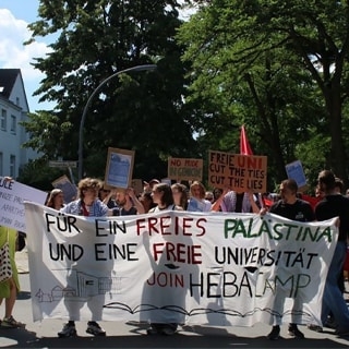 From Lecture Halls To Online Epicenters Of Hate, The Resurgence Of Anti-Zionism Has Sanitized Antisemitism In German Universities Once Again, Echoing The Spread Of Nazi Propaganda In Academia In Germa