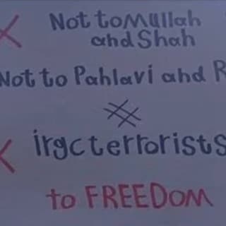 It Is Not Just About Regime Change – It Is About Reshaping The Region: The Post-Ayatollahs Iran Has To Include Non-Persians