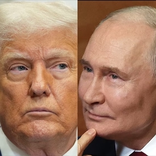 Why Is Trump Failing In Russia?