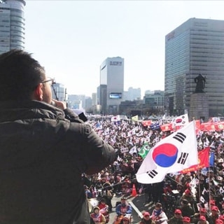 The Weaponization Of 'Human Rights' – Silencing Chinese Communist Party (CCP) Criticism In South Korea