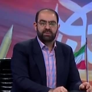 Iranian TV Hosts React to American Bombing of Iran's Nuclear Sites: 50,000 U.S. Personnel Are Legitimate Targets; Washington Will Receive One Coffin after Another, One C-130 after Another