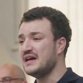 Columbia University Activist Mahmoud Khalil in Rally to Celebrate His Release from ICE Detention: I Did Nothing Wrong; U.S. Government Is a Killing Machine; Israel Is the Top Threat to U.S. Foreign Po