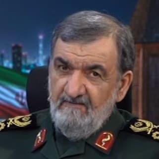 Former IRGC Commander-in-Chief General Mohsen Rezaee on June 19: We Still Have Our Nuclear Capabilities; Beware of Forcing Us to Cross the Line, We Will Annihilate You