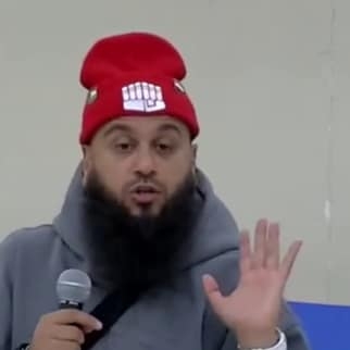 Islamist Influencer in Dearborn Lecture to Muslim Teens: Westerners and Americans Are So Backward That They Use Toilet Paper in the Bathroom; Allah Has Sent You to Civilize These Nations; Christians A